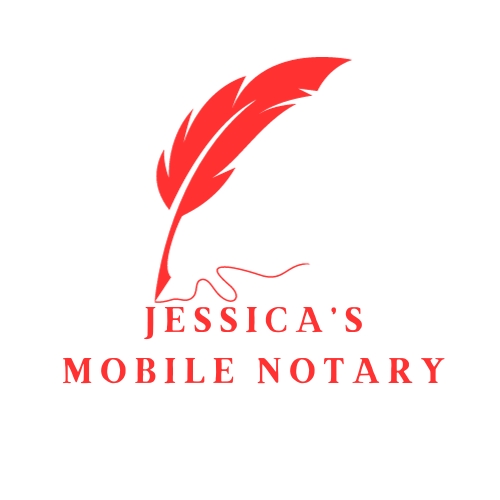Jessicas Mobile Notary